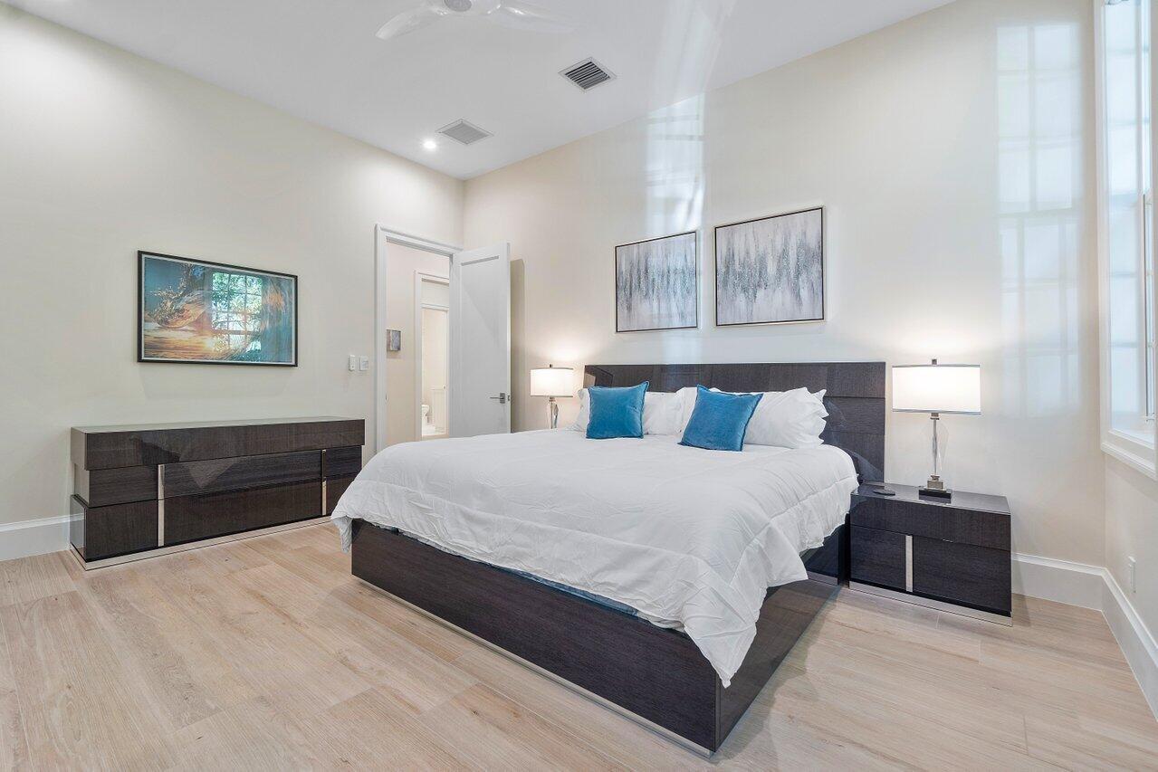 Village of Golf - Residential