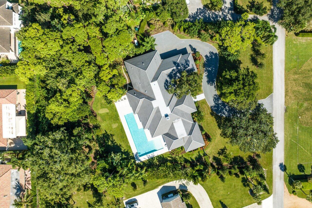 Village of Golf - Residential