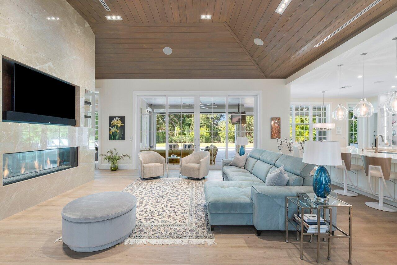 Village of Golf - Residential