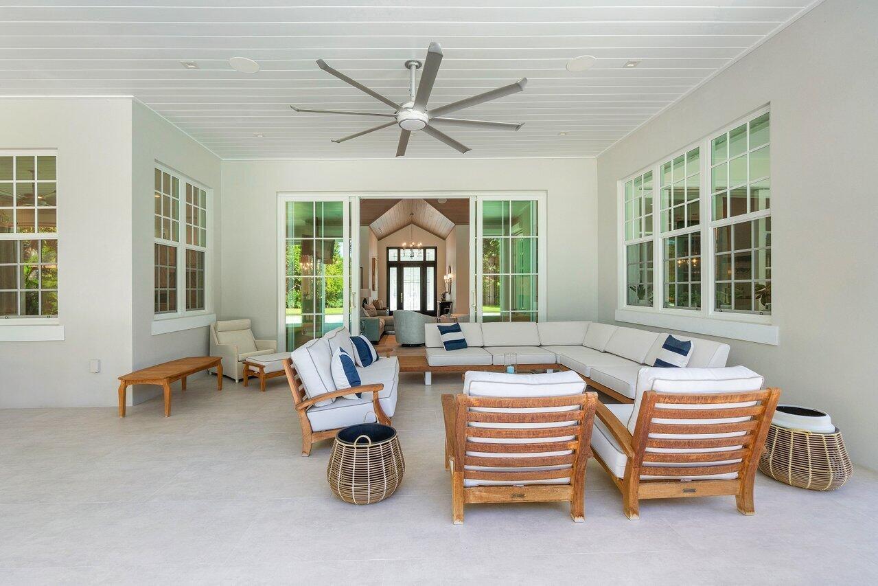 Village of Golf - Residential