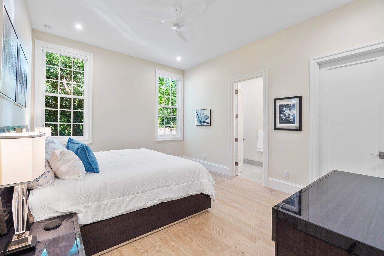 Village of Golf - Residential