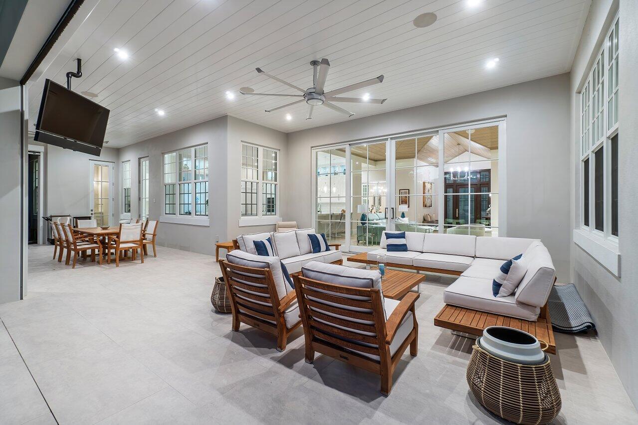 Village of Golf - Residential