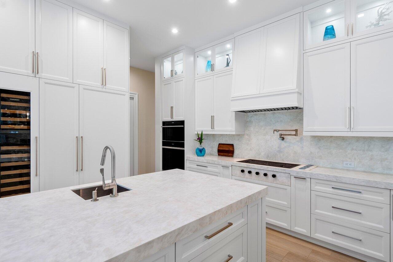 Village of Golf - Residential