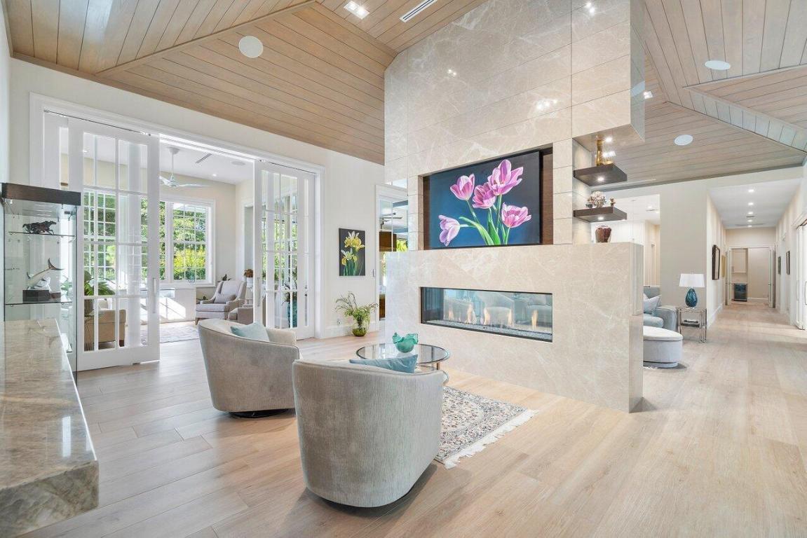 Village of Golf - Residential