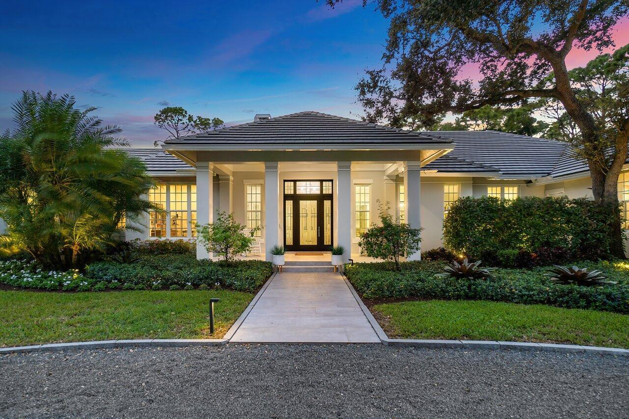 Village of Golf - Residential