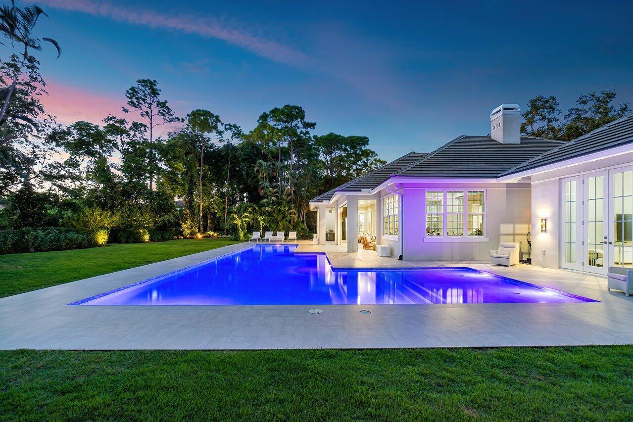 Village of Golf - Residential