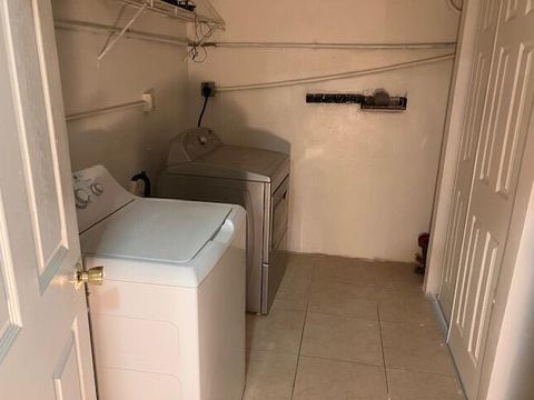 Tiny photo for 6760 NW 25 Court, Sunrise, FL 33313 (MLS # R11146764)