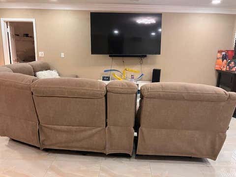 Tiny photo for 6760 NW 25 Court, Sunrise, FL 33313 (MLS # R11146764)