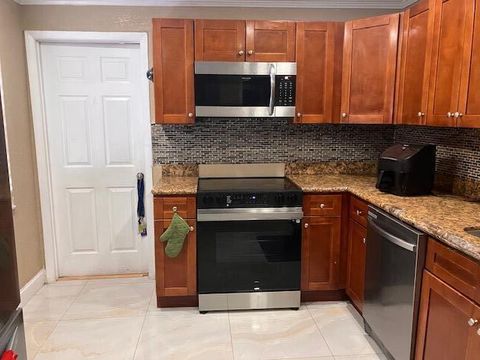 Tiny photo for 6760 NW 25 Court, Sunrise, FL 33313 (MLS # R11146764)
