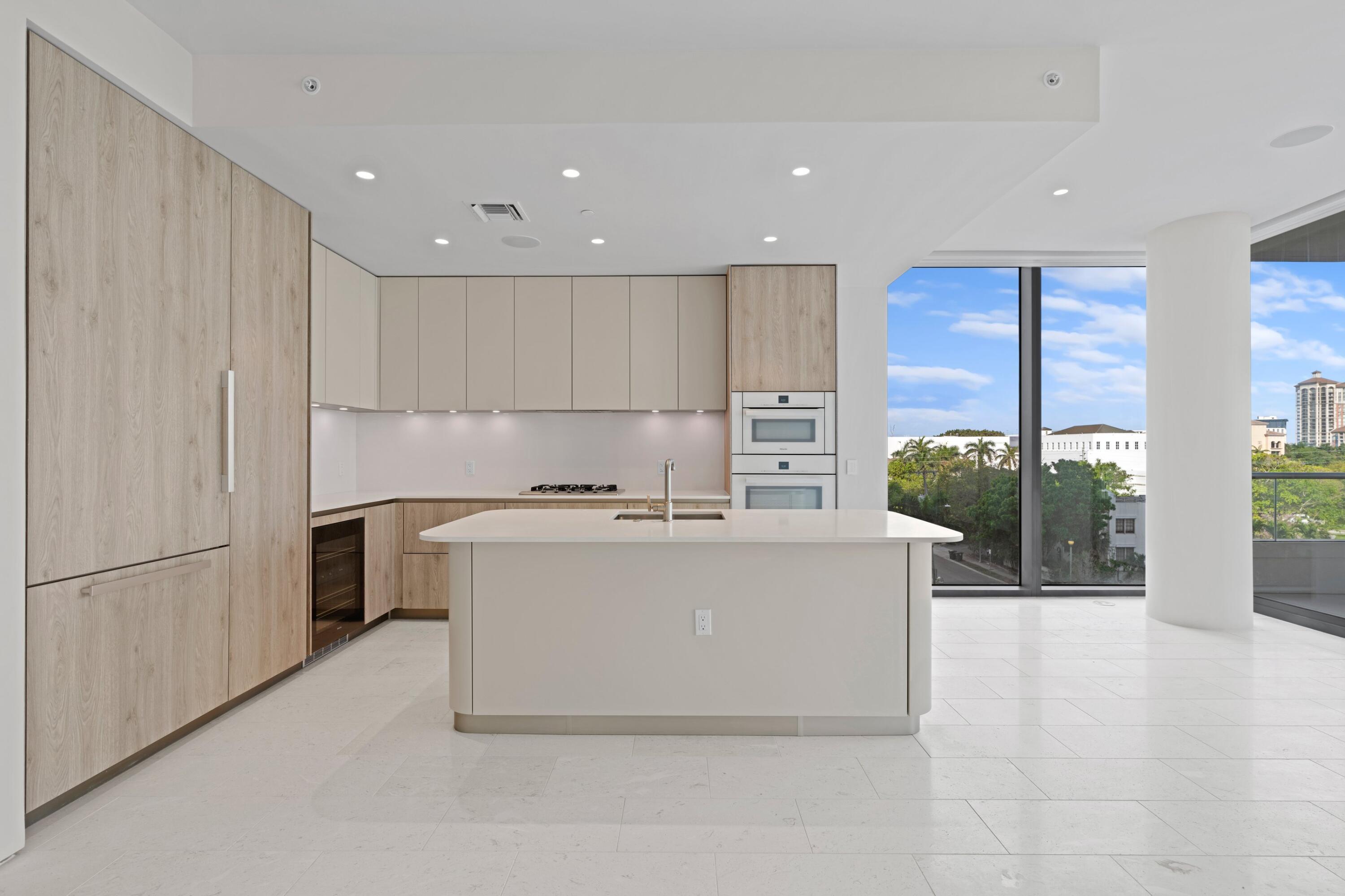 1515 FLAGLER CONDO - Residential Lease