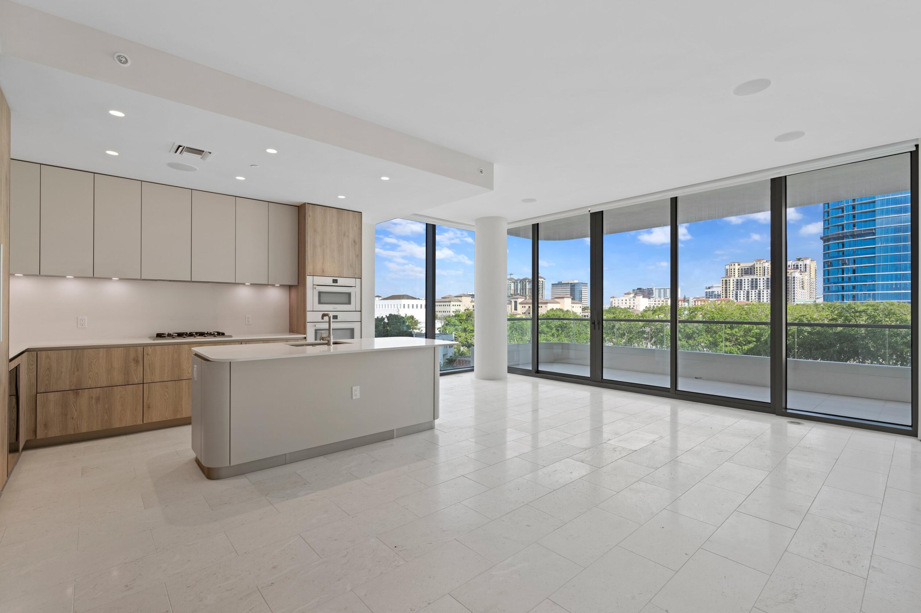 1515 FLAGLER CONDO - Residential Lease
