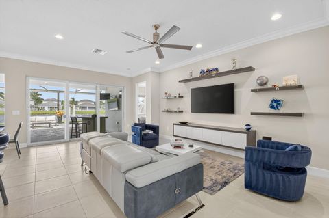 Photo of 7857 Waterford Isles Lane, Delray Beach, FL 33446 (MLS # R11168531)