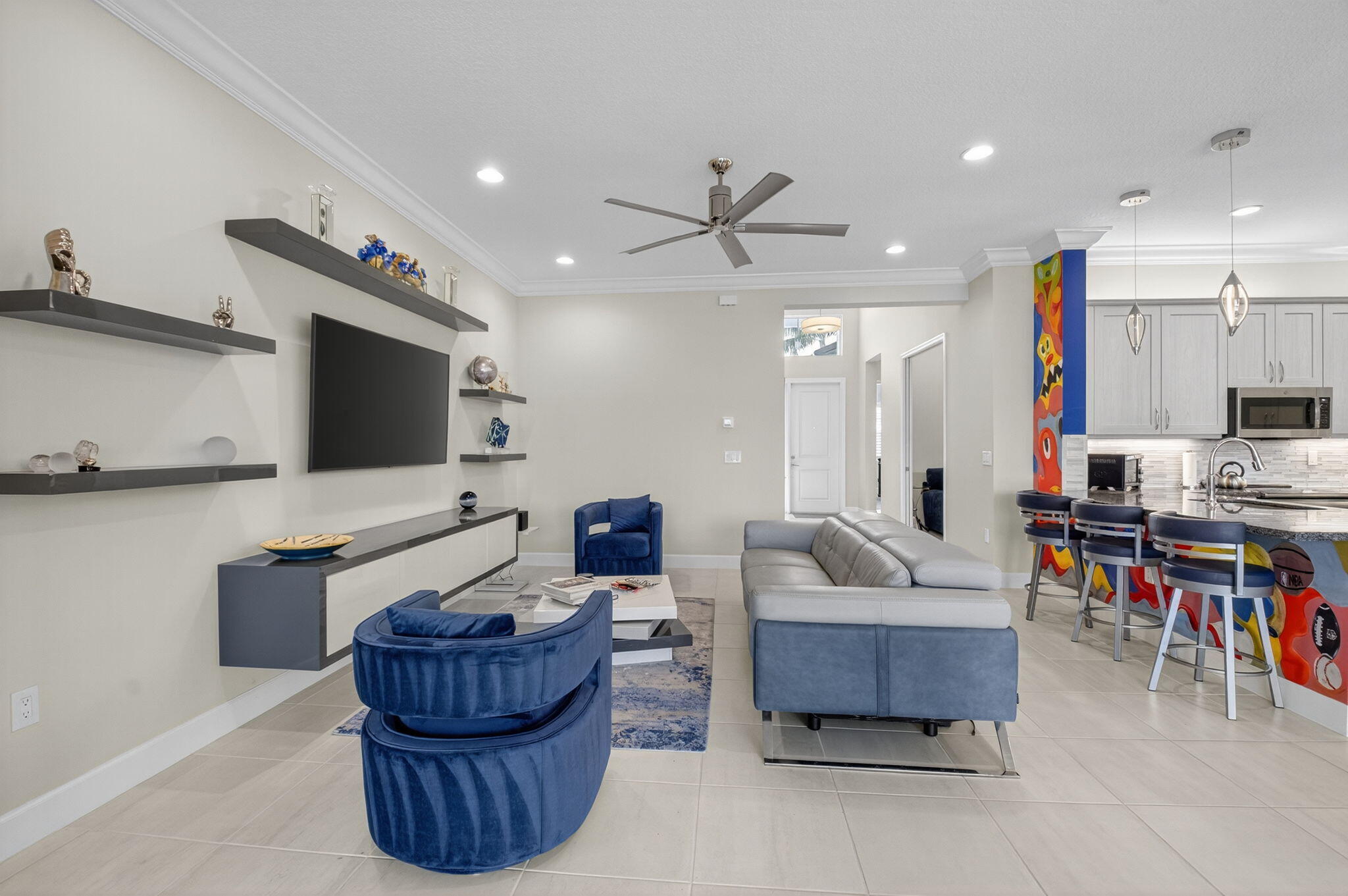 POLO TRACE 2 PUD PLAT NO - Residential