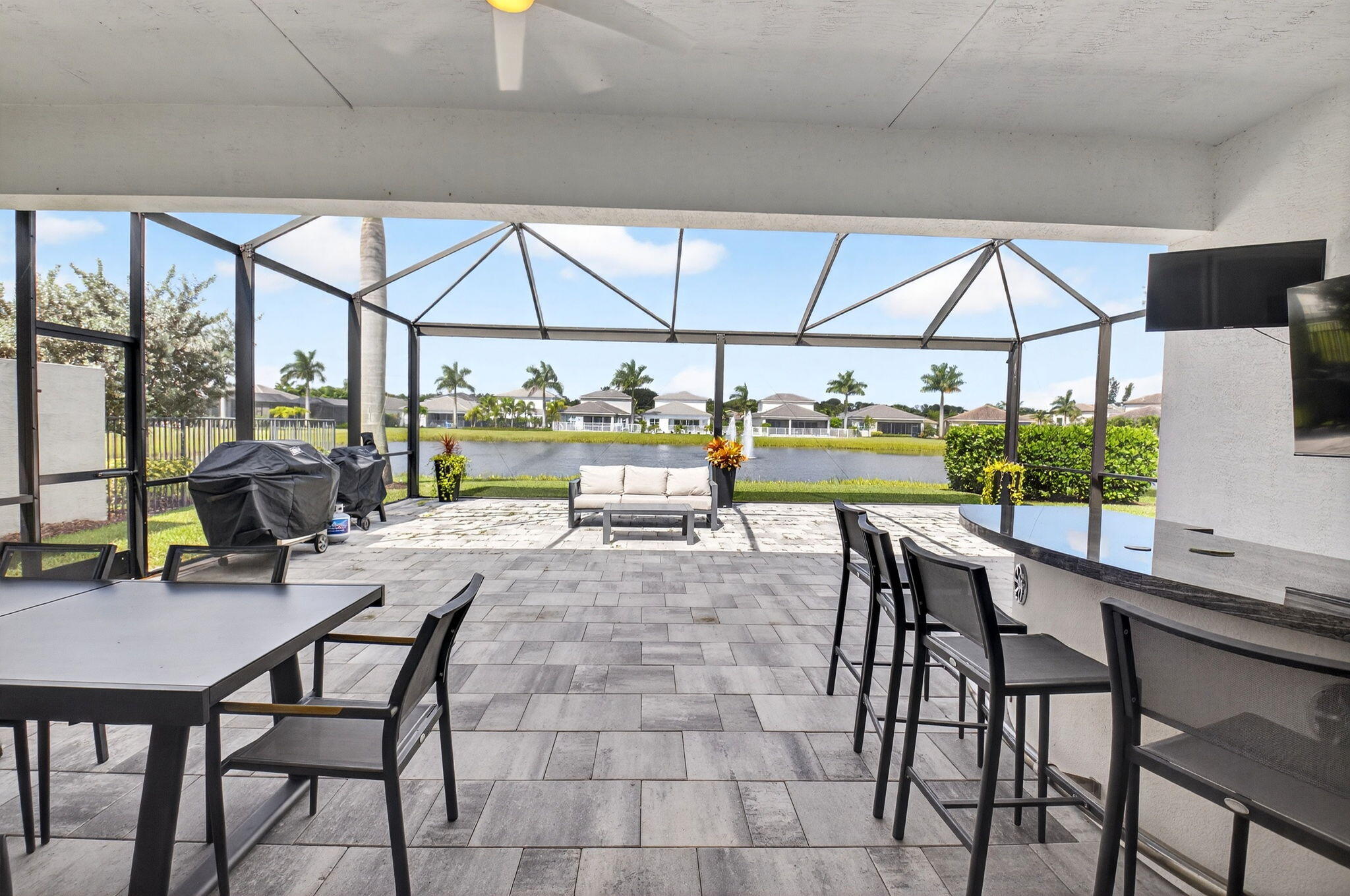 POLO TRACE 2 PUD PLAT NO - Residential