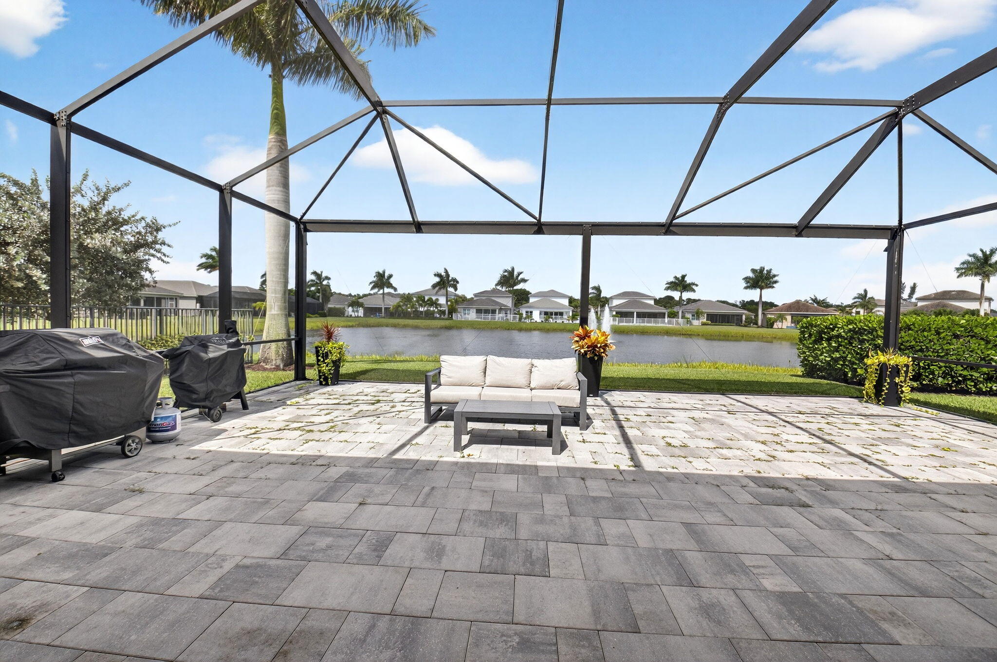 POLO TRACE 2 PUD PLAT NO - Residential