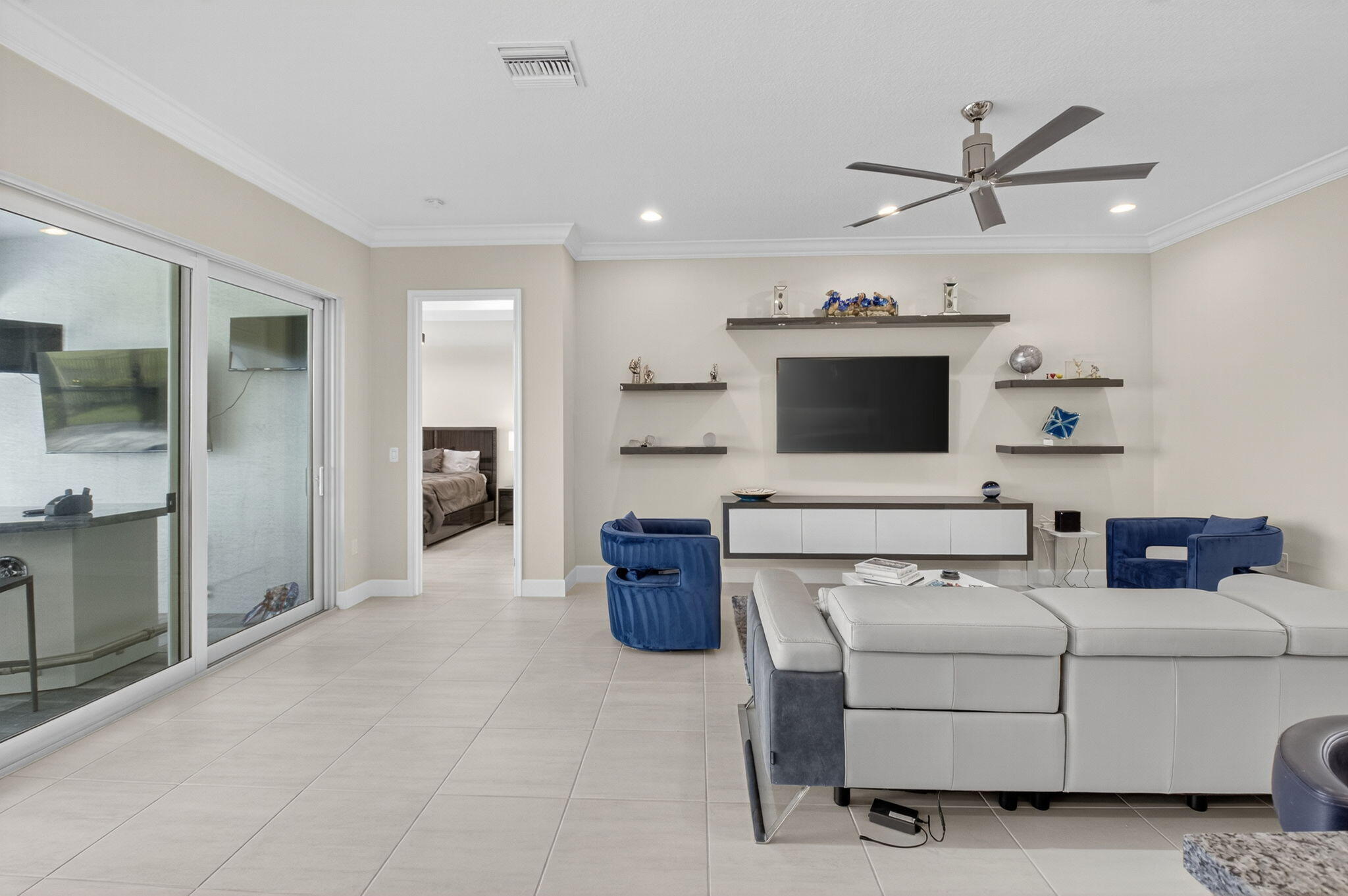 POLO TRACE 2 PUD PLAT NO - Residential