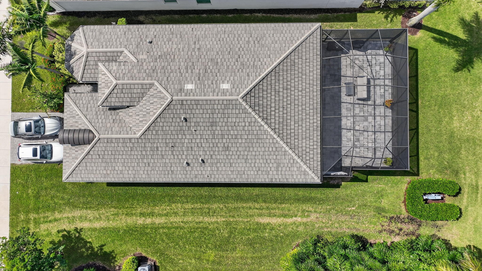 POLO TRACE 2 PUD PLAT NO - Residential