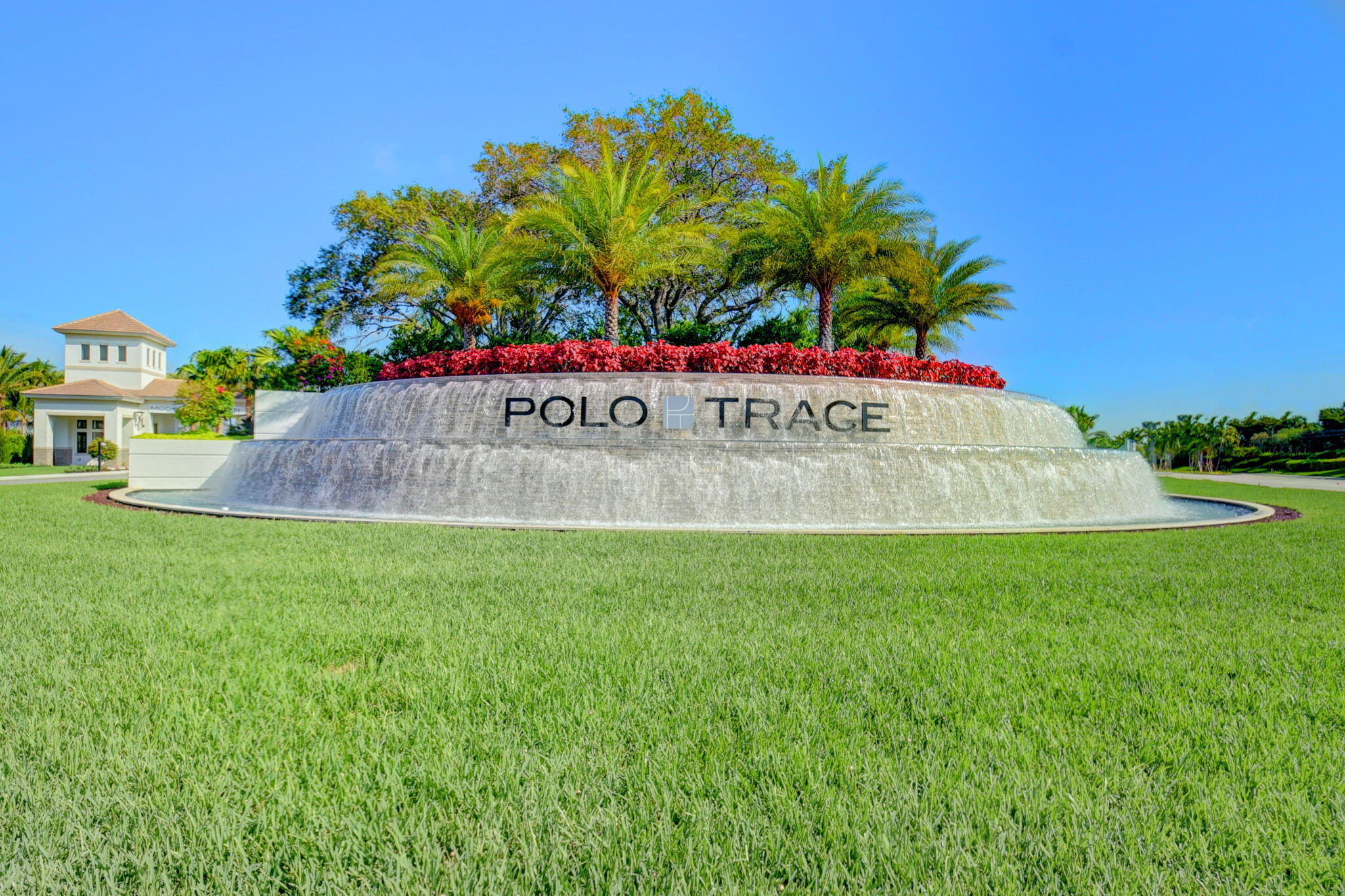 POLO TRACE 2 PUD PLAT NO - Residential