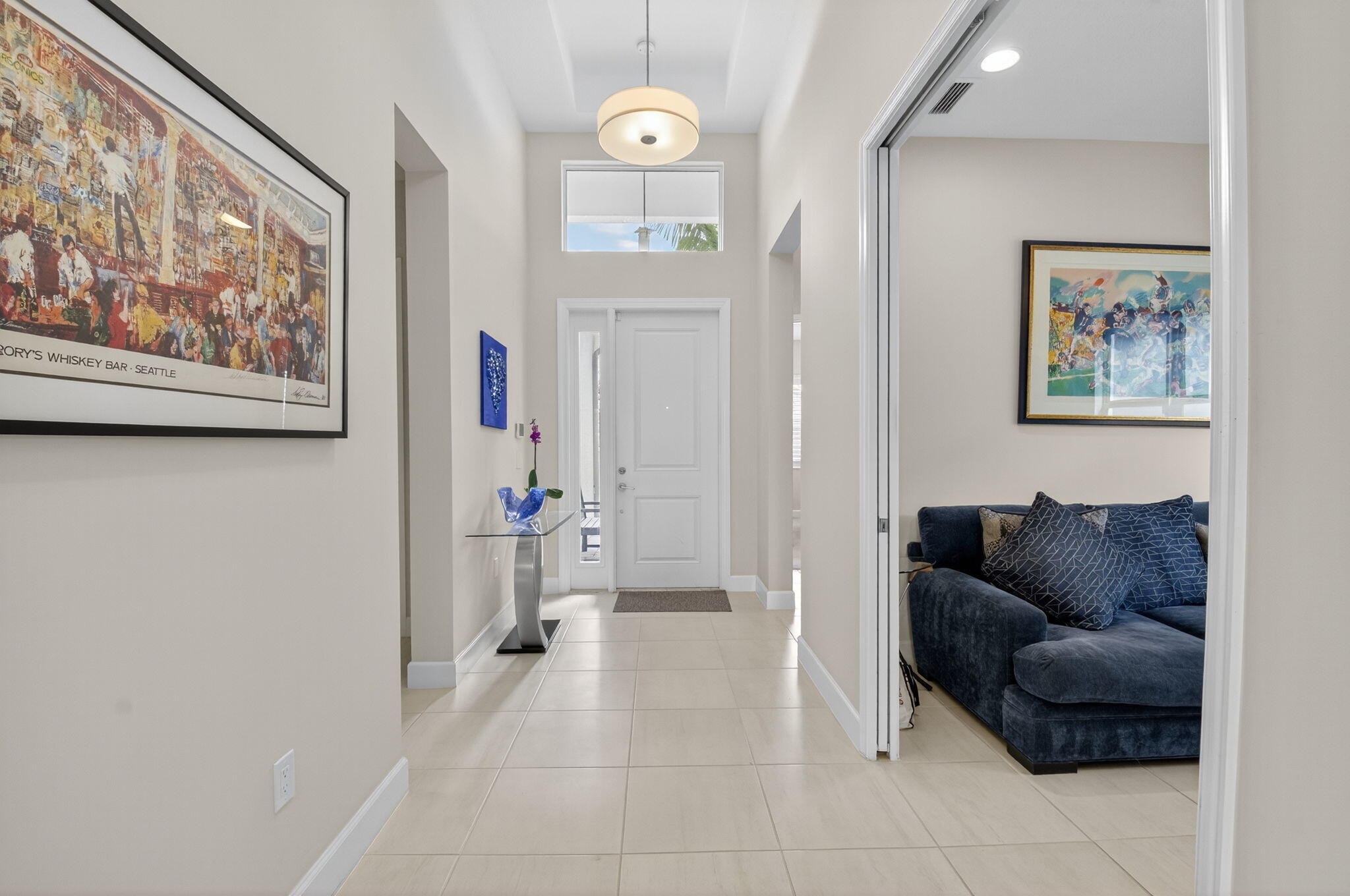 POLO TRACE 2 PUD PLAT NO - Residential