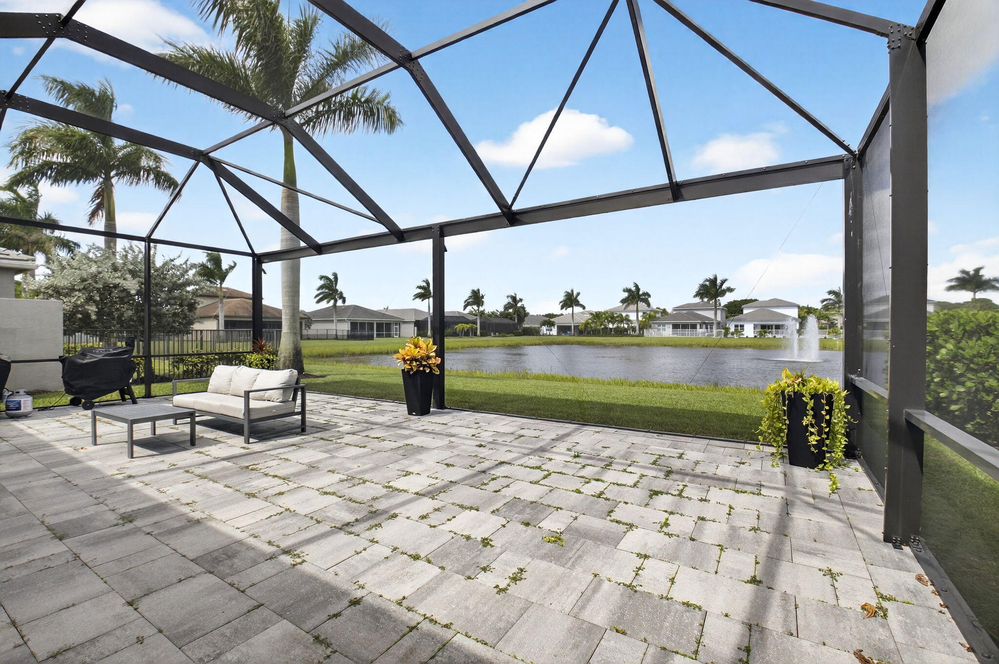 POLO TRACE 2 PUD PLAT NO - Residential