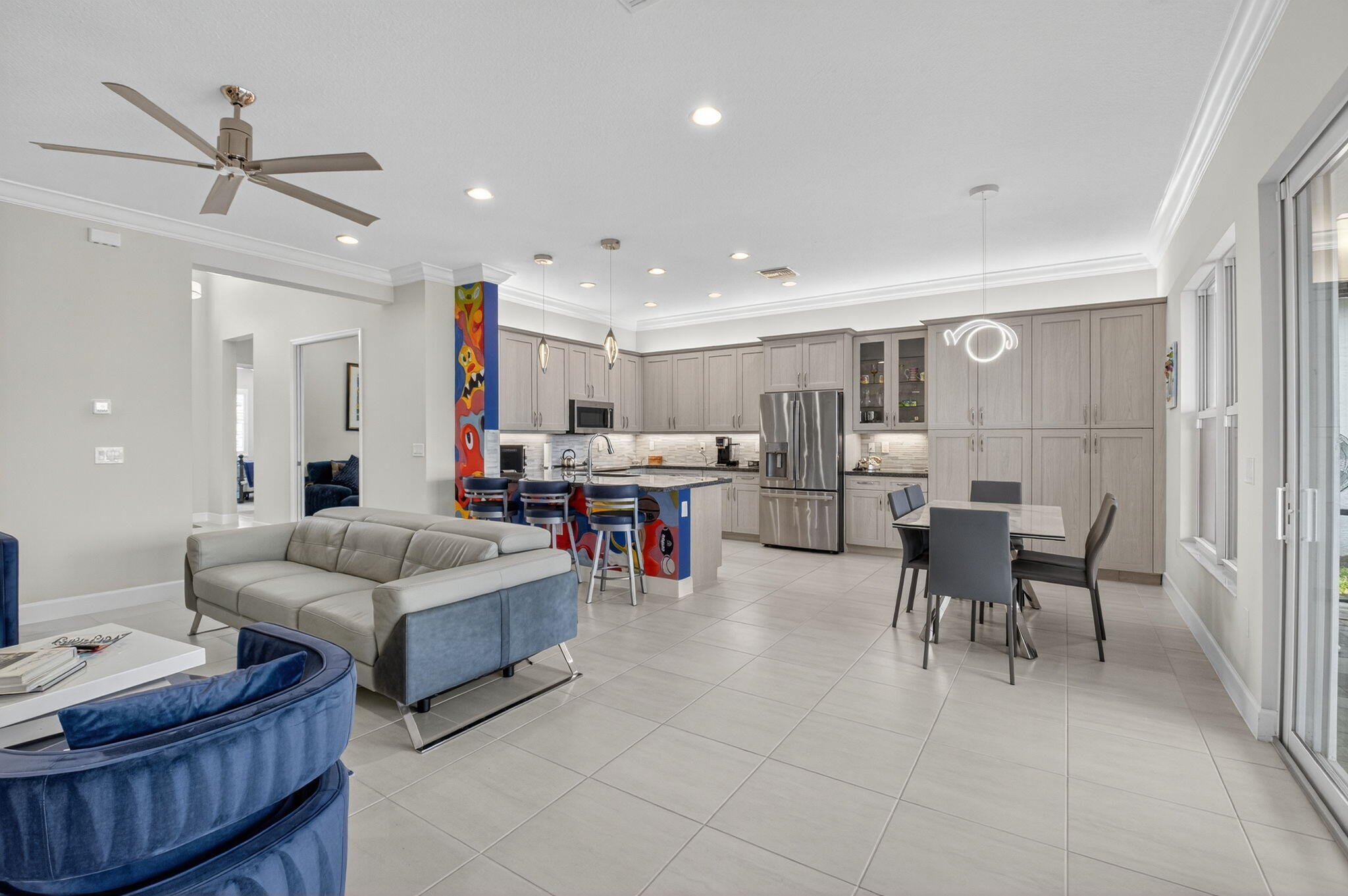 POLO TRACE 2 PUD PLAT NO - Residential