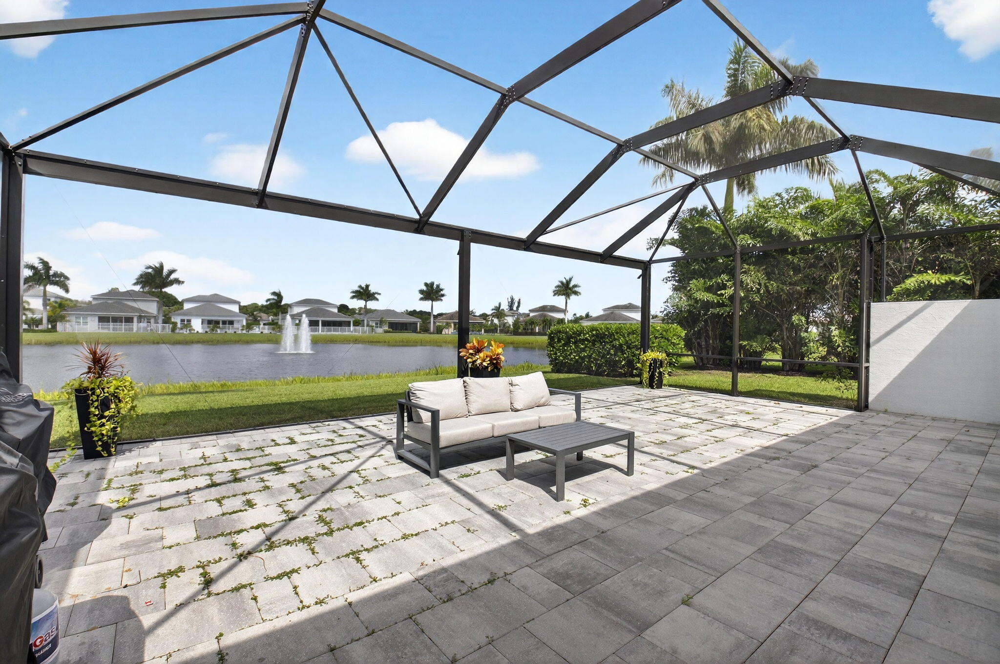 POLO TRACE 2 PUD PLAT NO - Residential