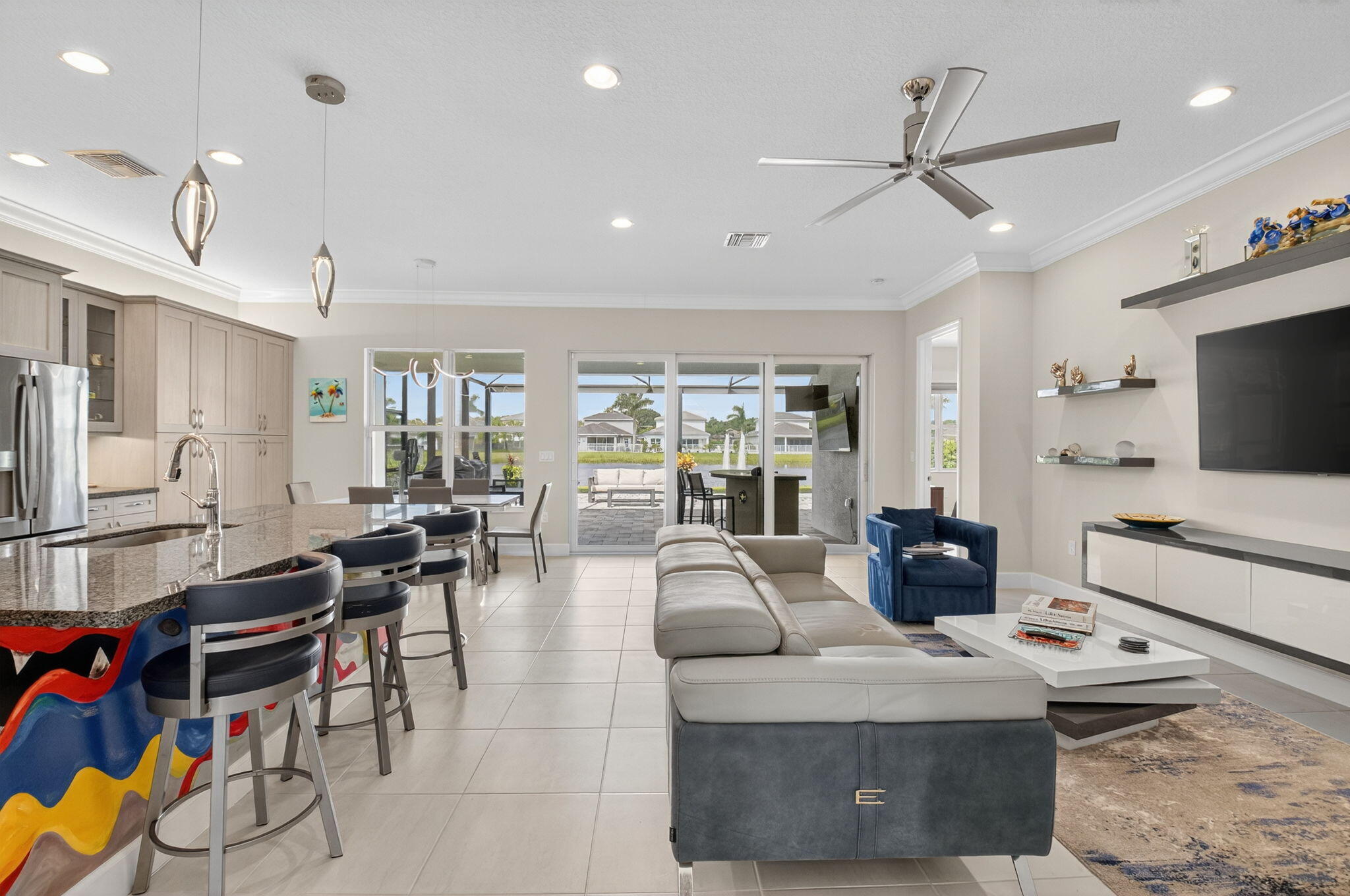 POLO TRACE 2 PUD PLAT NO - Residential