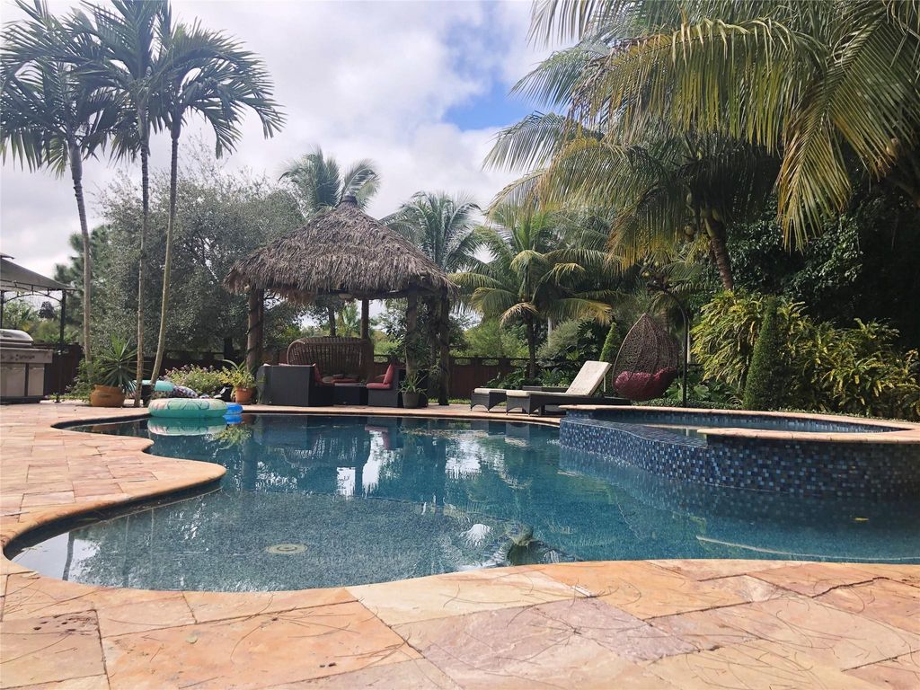 Photo of 6301 SW 58th Court, Davie, FL 33314 (MLS # F10508722)