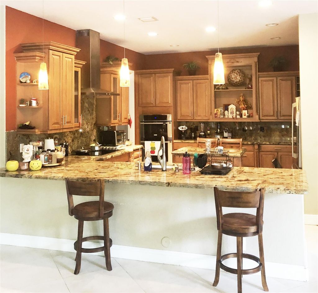 Photo of 6301 SW 58th Court, Davie, FL 33314 (MLS # F10508722)