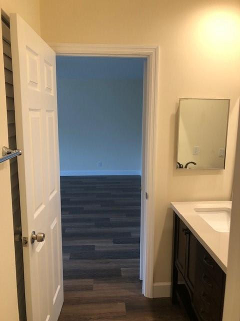 Las Brisas - Residential Lease