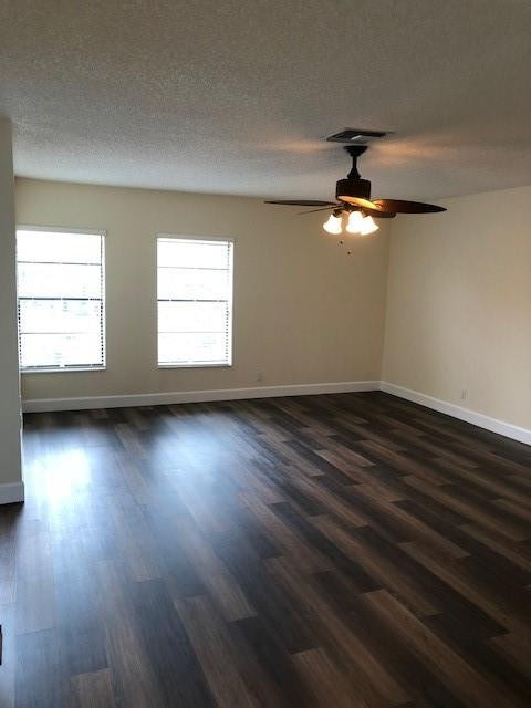 Las Brisas - Residential Lease