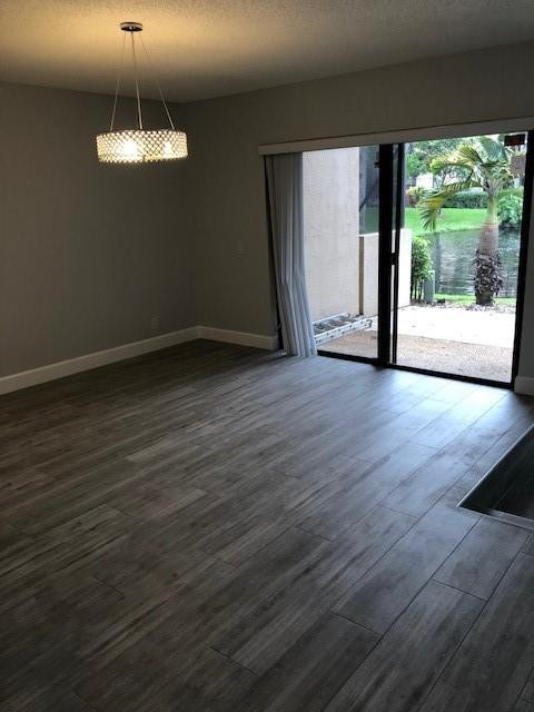 Las Brisas - Residential Lease