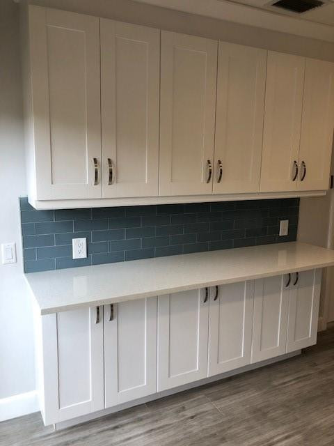 Las Brisas - Residential Lease