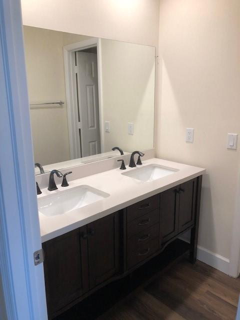 Las Brisas - Residential Lease