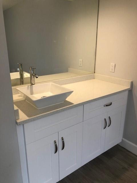 Las Brisas - Residential Lease