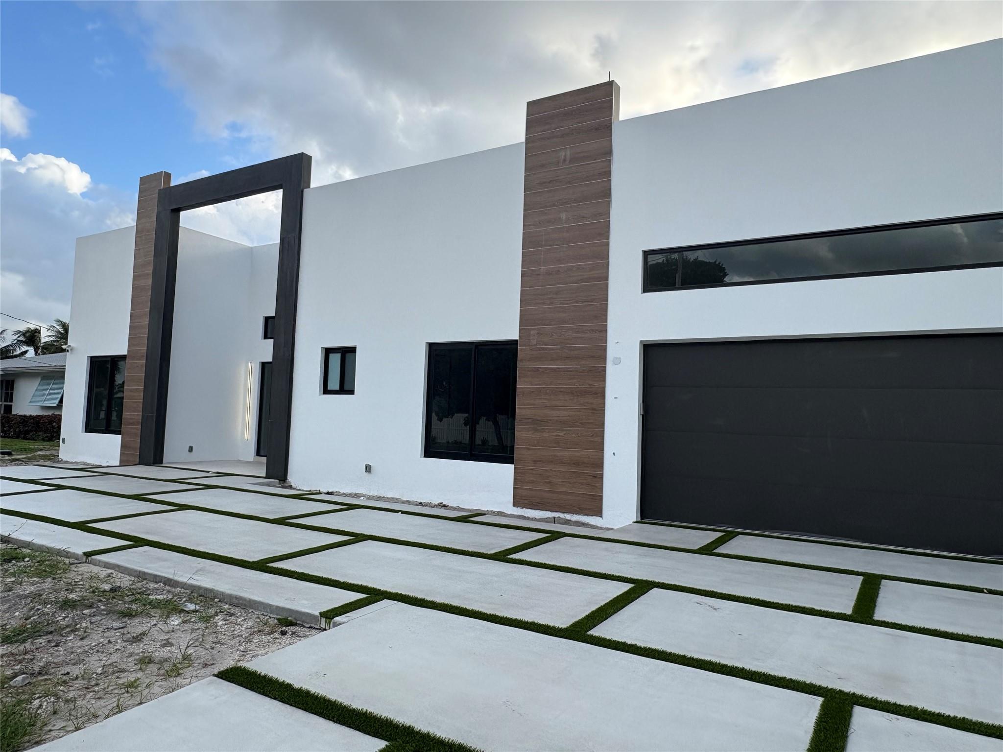 Eastway Park 49-5 B - Residential