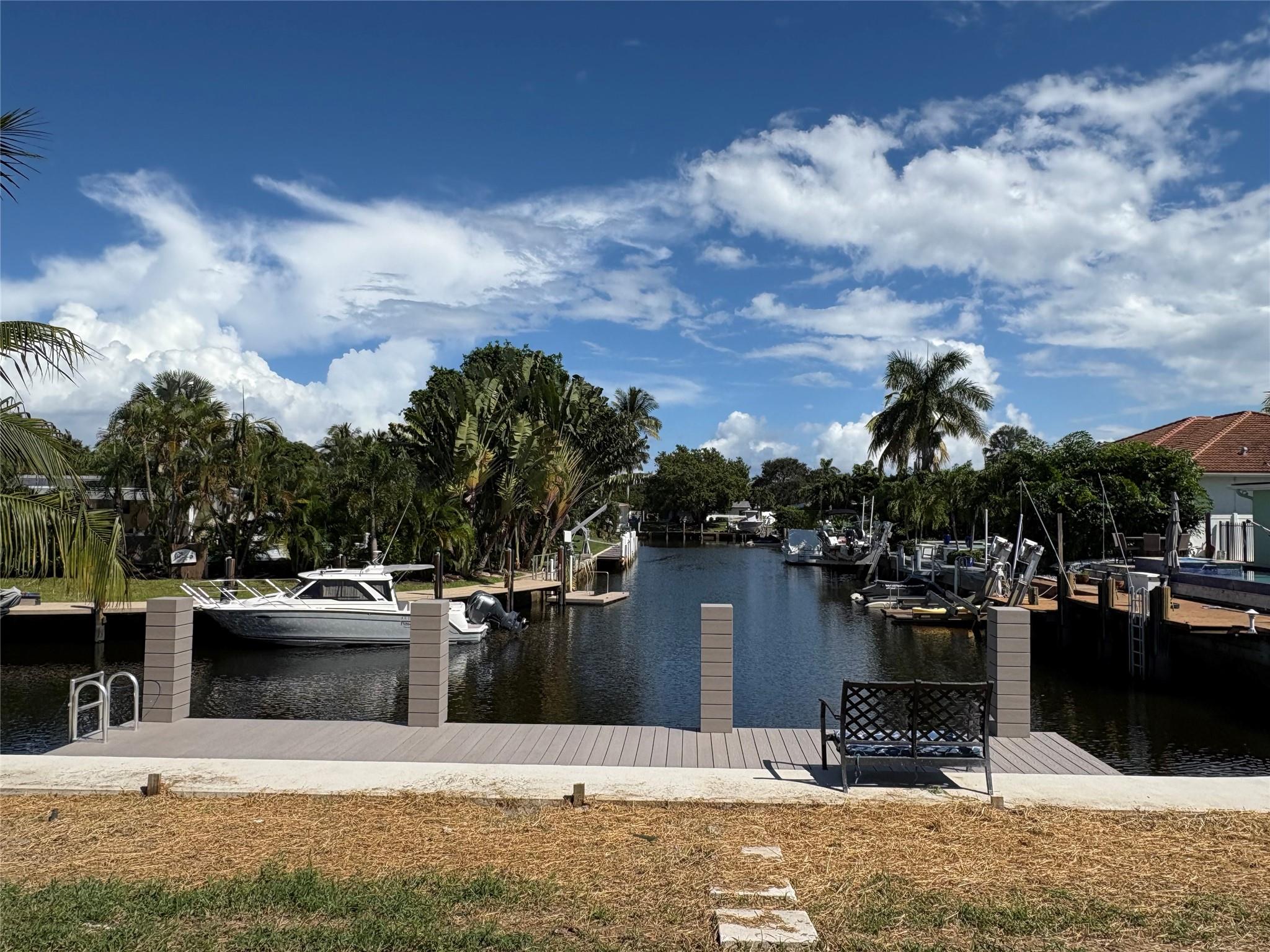 Eastway Park 49-5 B - Residential