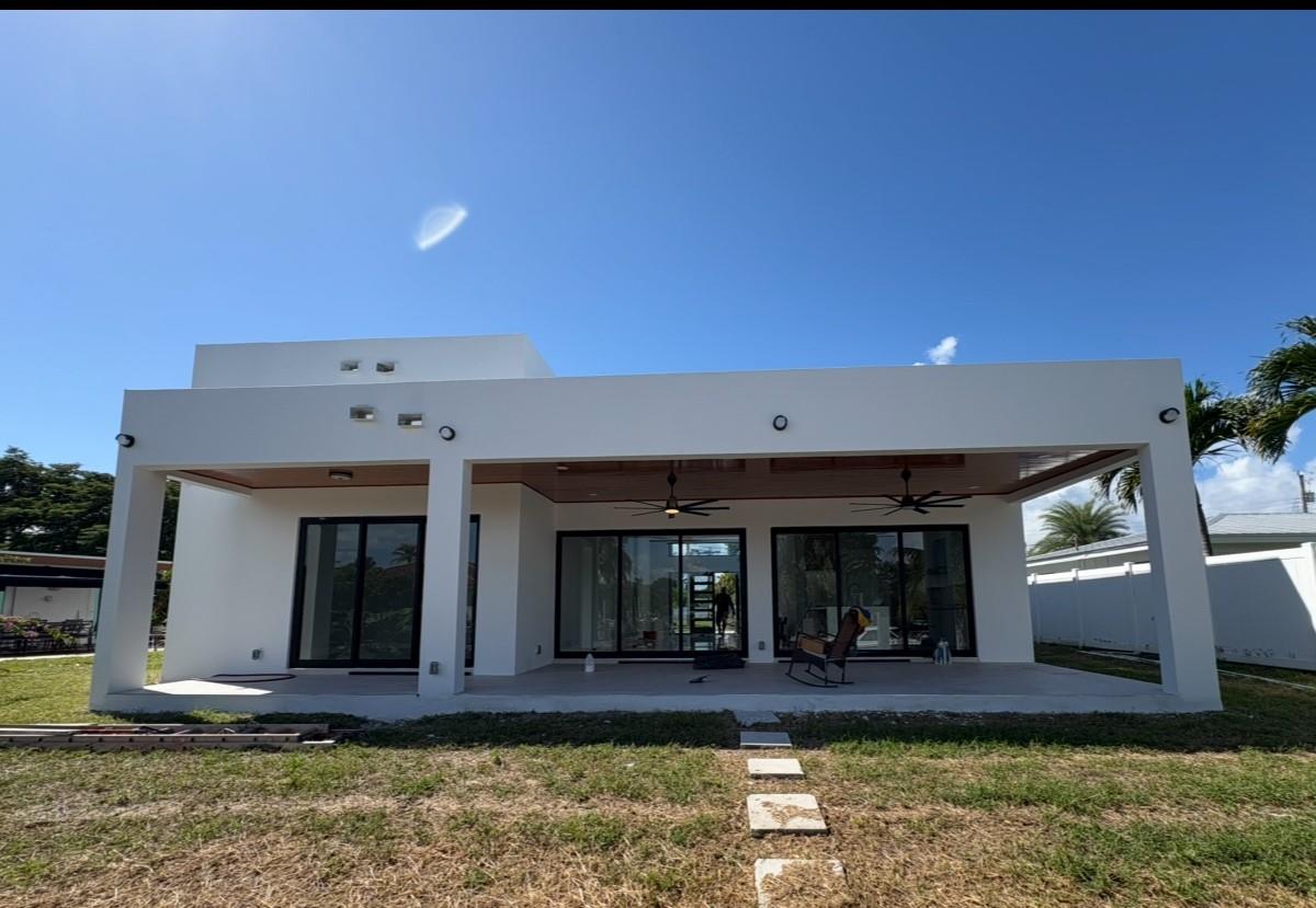Eastway Park 49-5 B - Residential