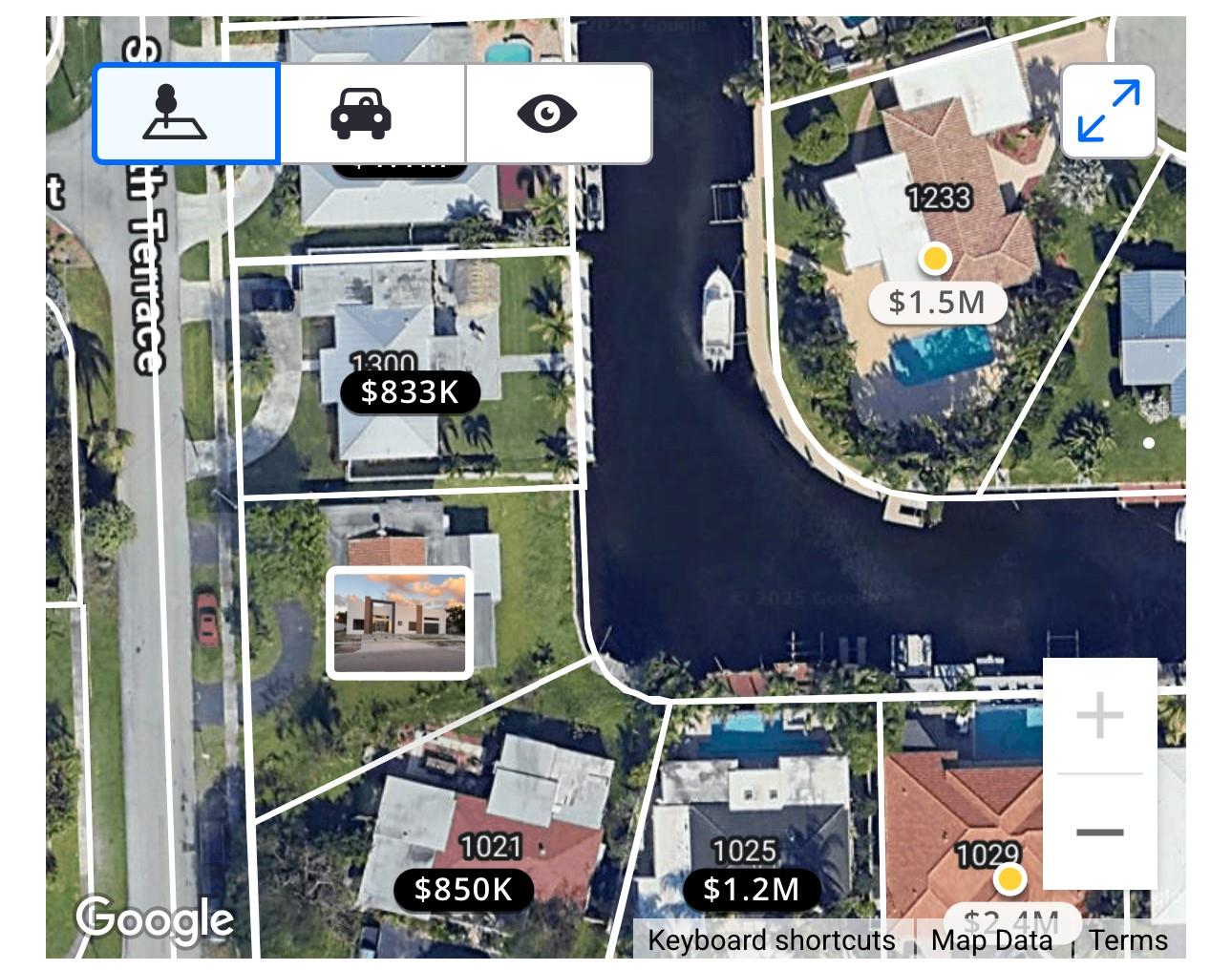Eastway Park 49-5 B - Residential