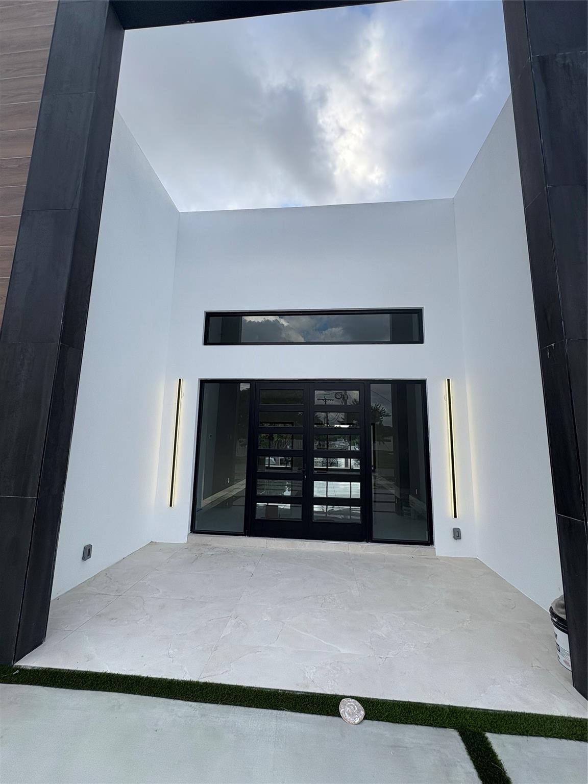 Eastway Park 49-5 B - Residential