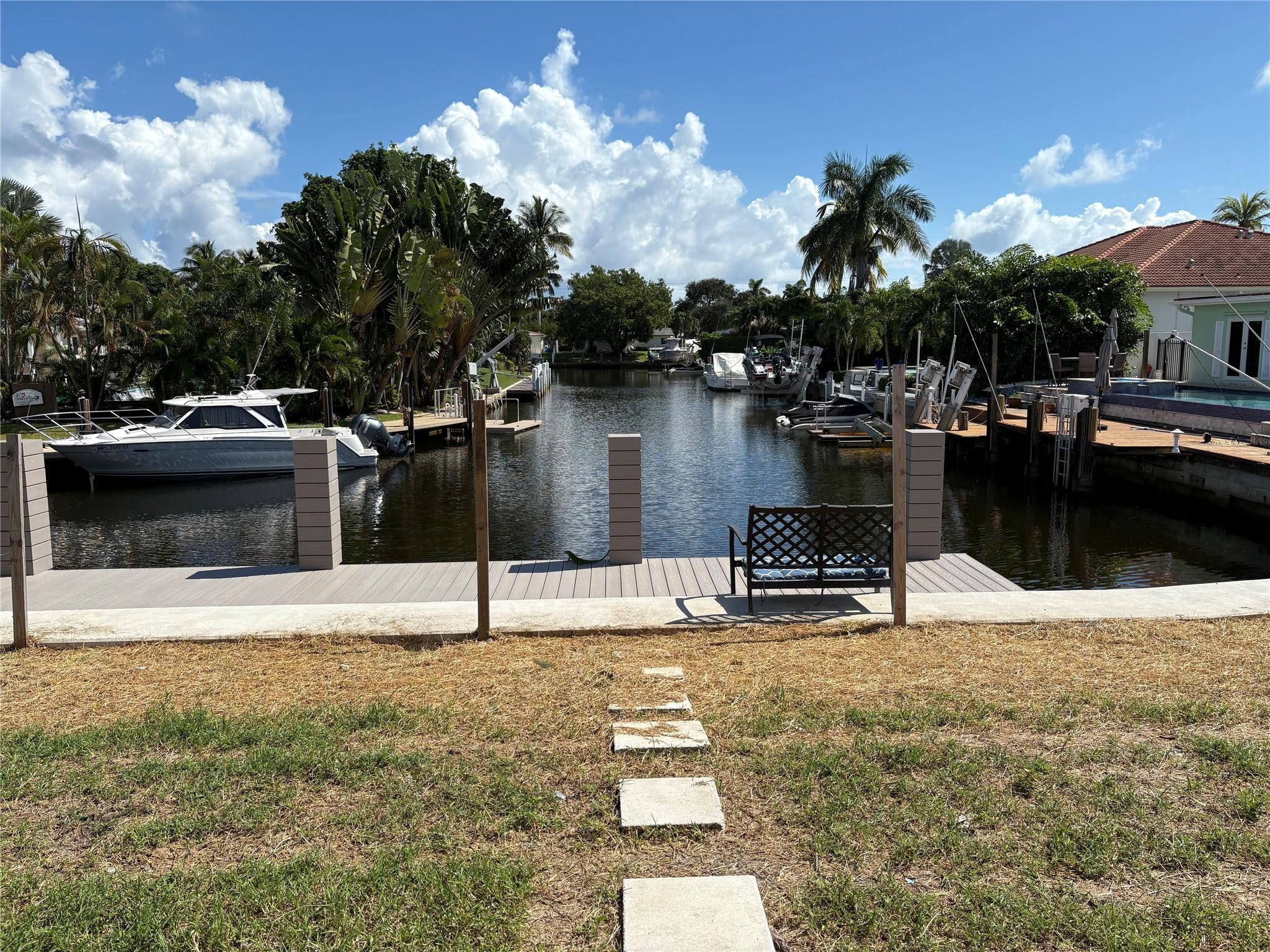 Eastway Park 49-5 B - Residential