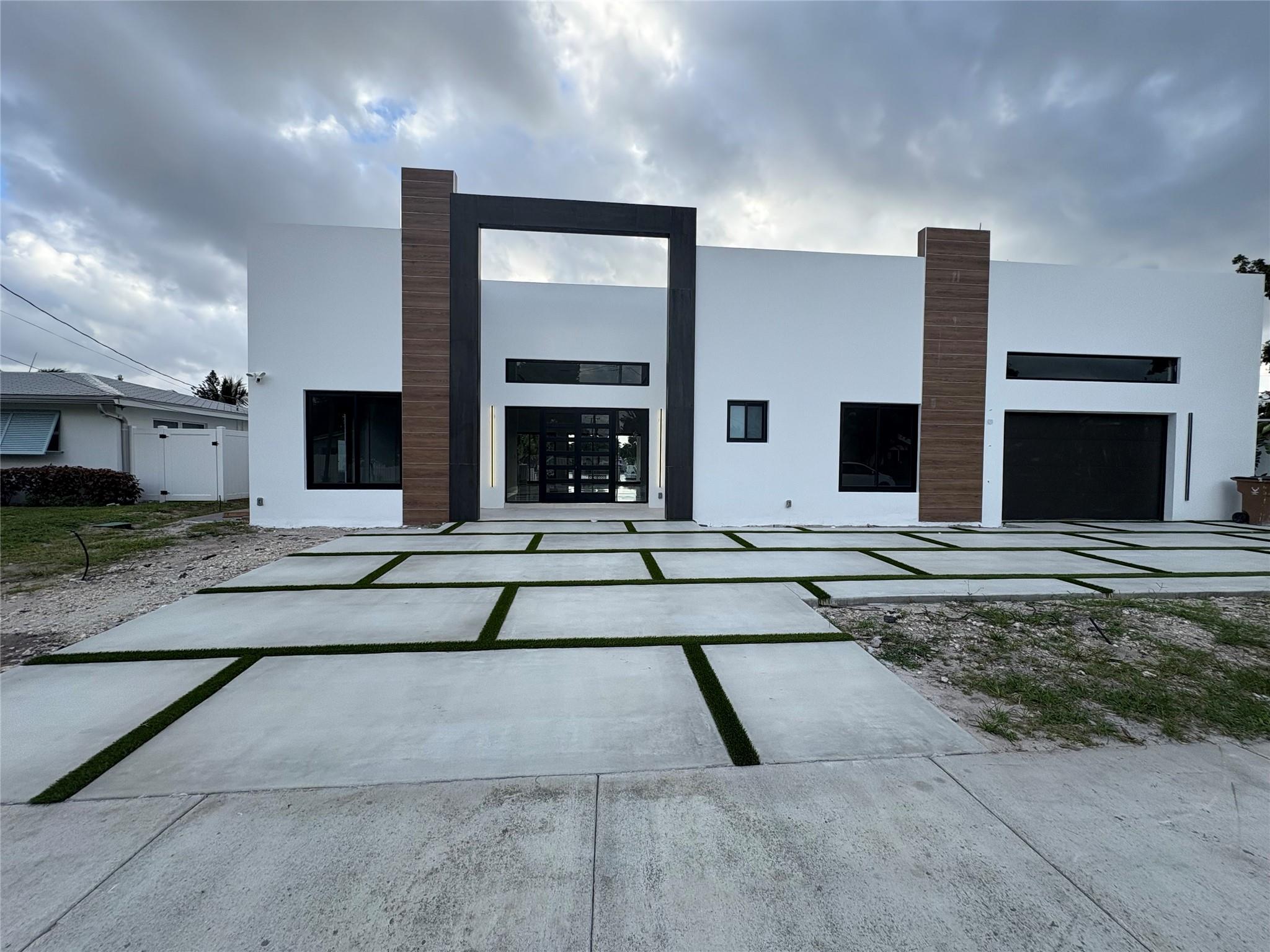 Eastway Park 49-5 B - Residential