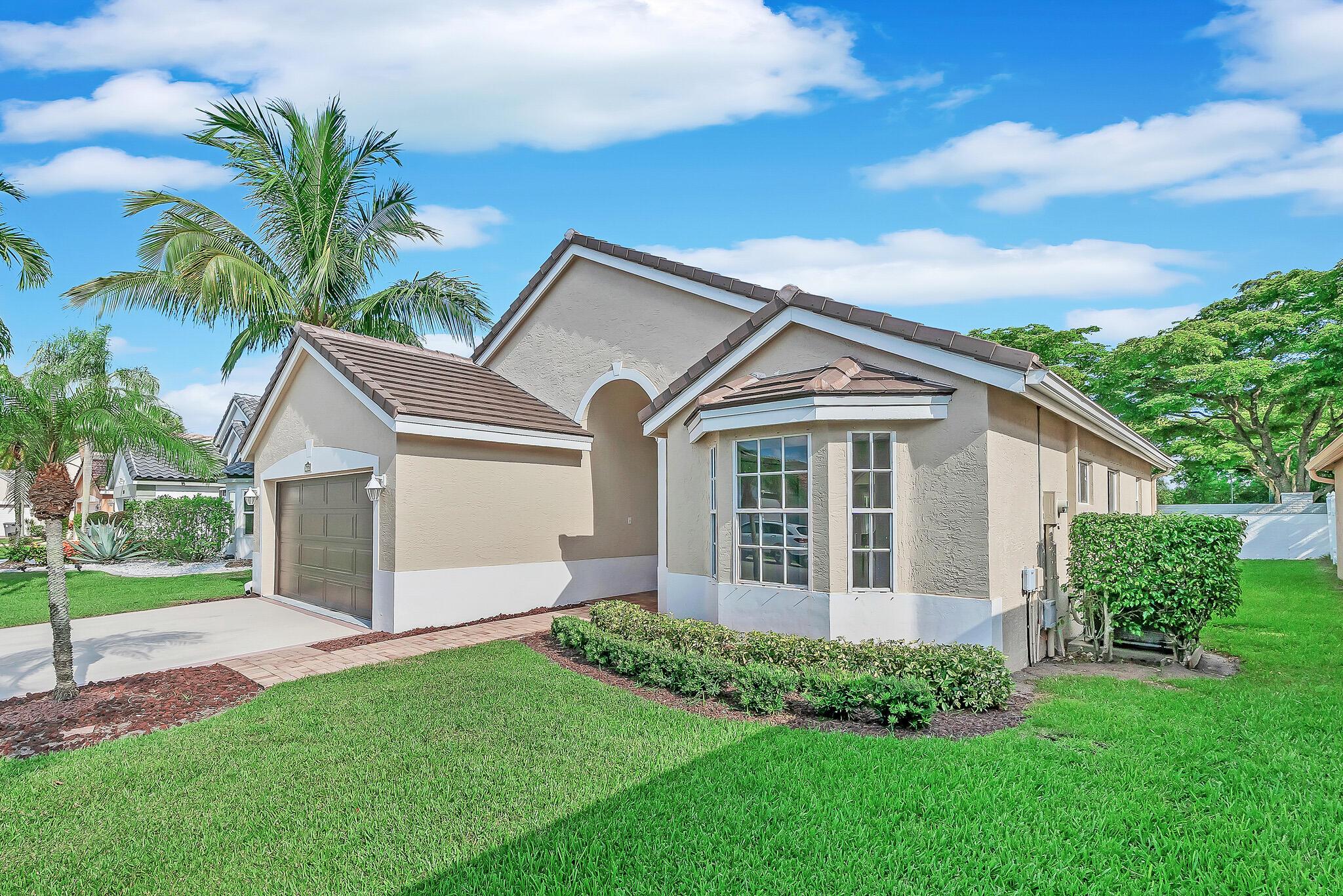 7514 Ironbridge Circle