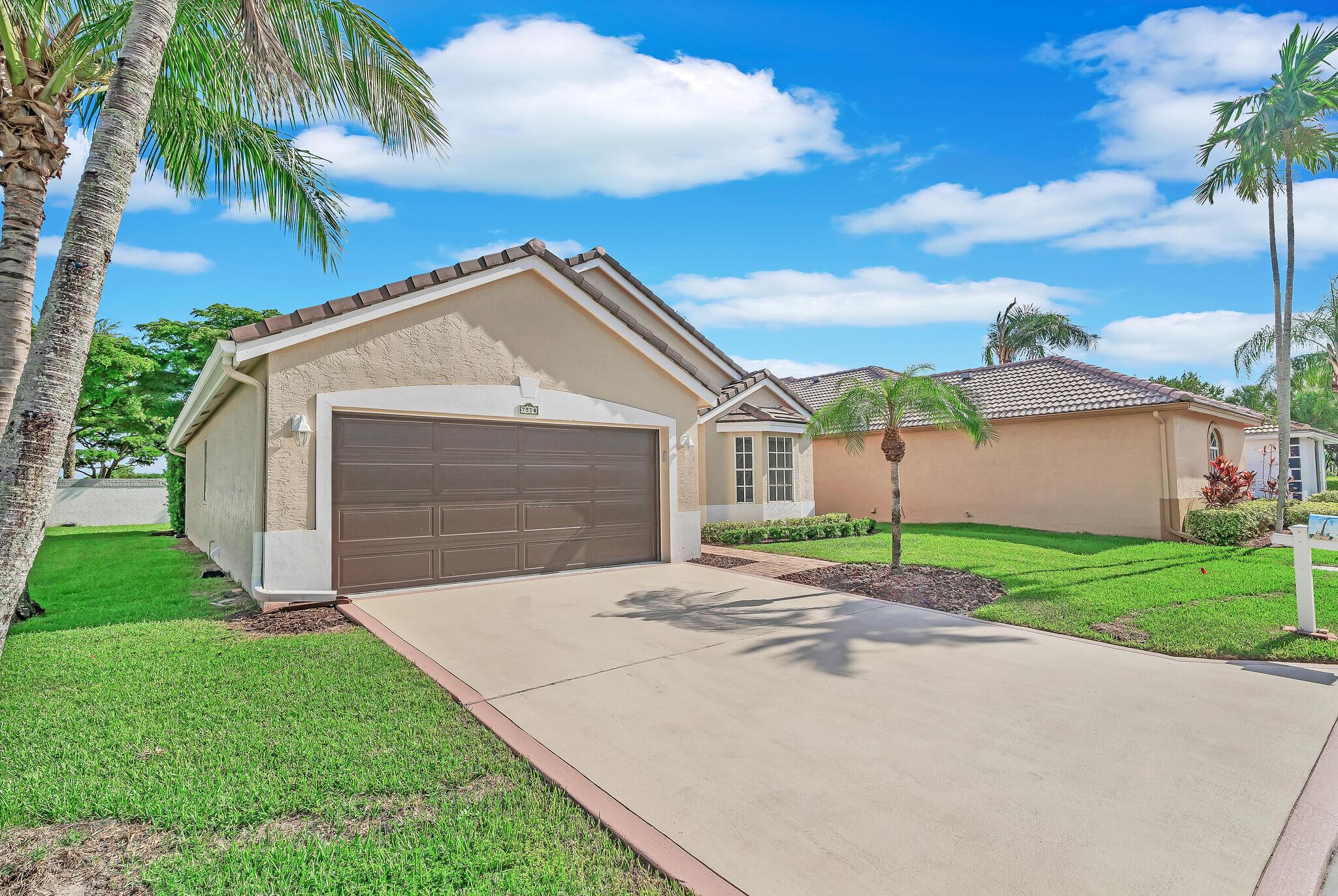 7514 Ironbridge Circle