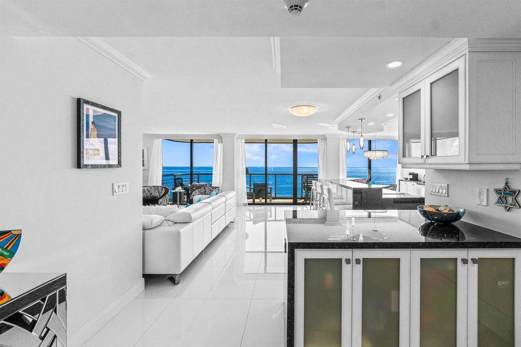 Photo of 250 S Ocean Boulevard #11d, Boca Raton, FL 33432 (MLS # R11127332)