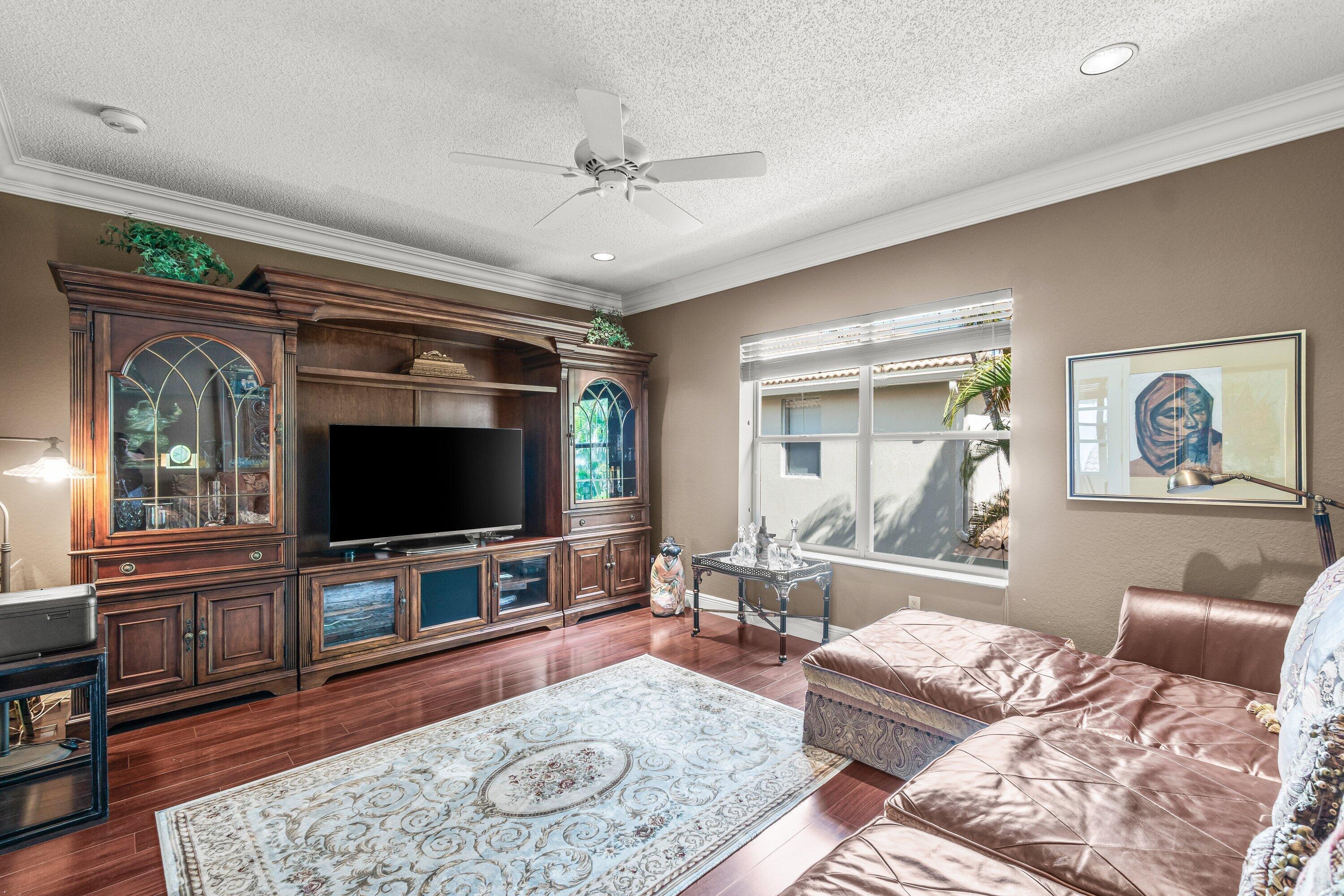 COQUINA / POLO CLUB - Residential