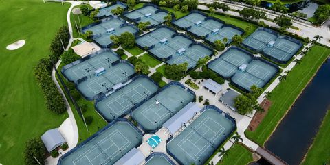 Tiny photo for 6229 Graycliff Drive #D, Boca Raton, FL 33496 (MLS # B26025422)