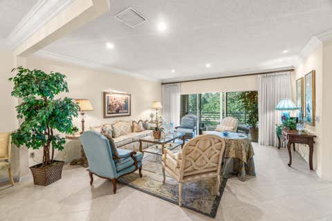 Tiny photo for 6229 Graycliff Drive #D, Boca Raton, FL 33496 (MLS # B26025422)