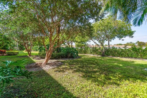Tiny photo for 6229 Graycliff Drive #D, Boca Raton, FL 33496 (MLS # B26025422)