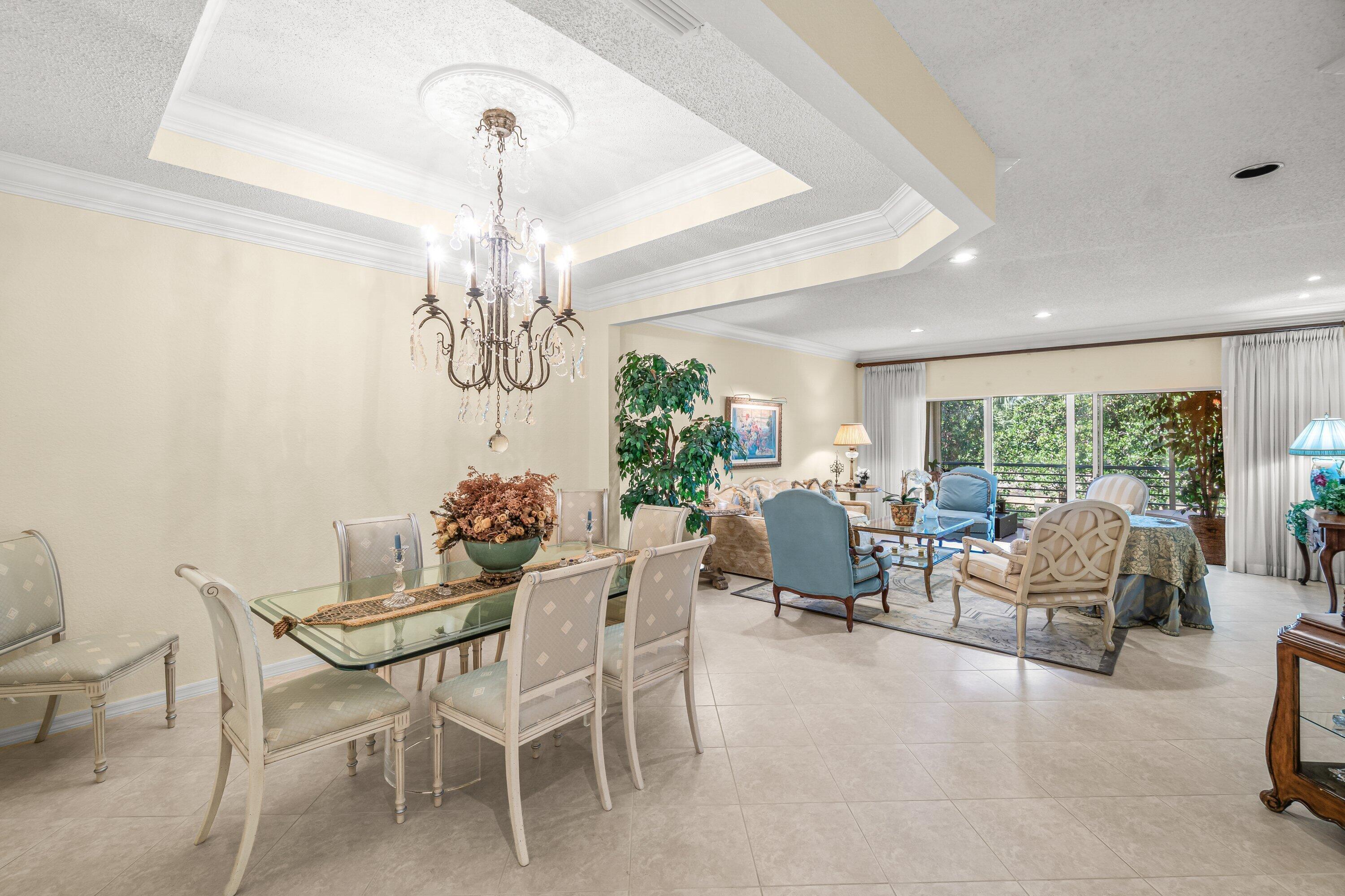 COQUINA / POLO CLUB - Residential
